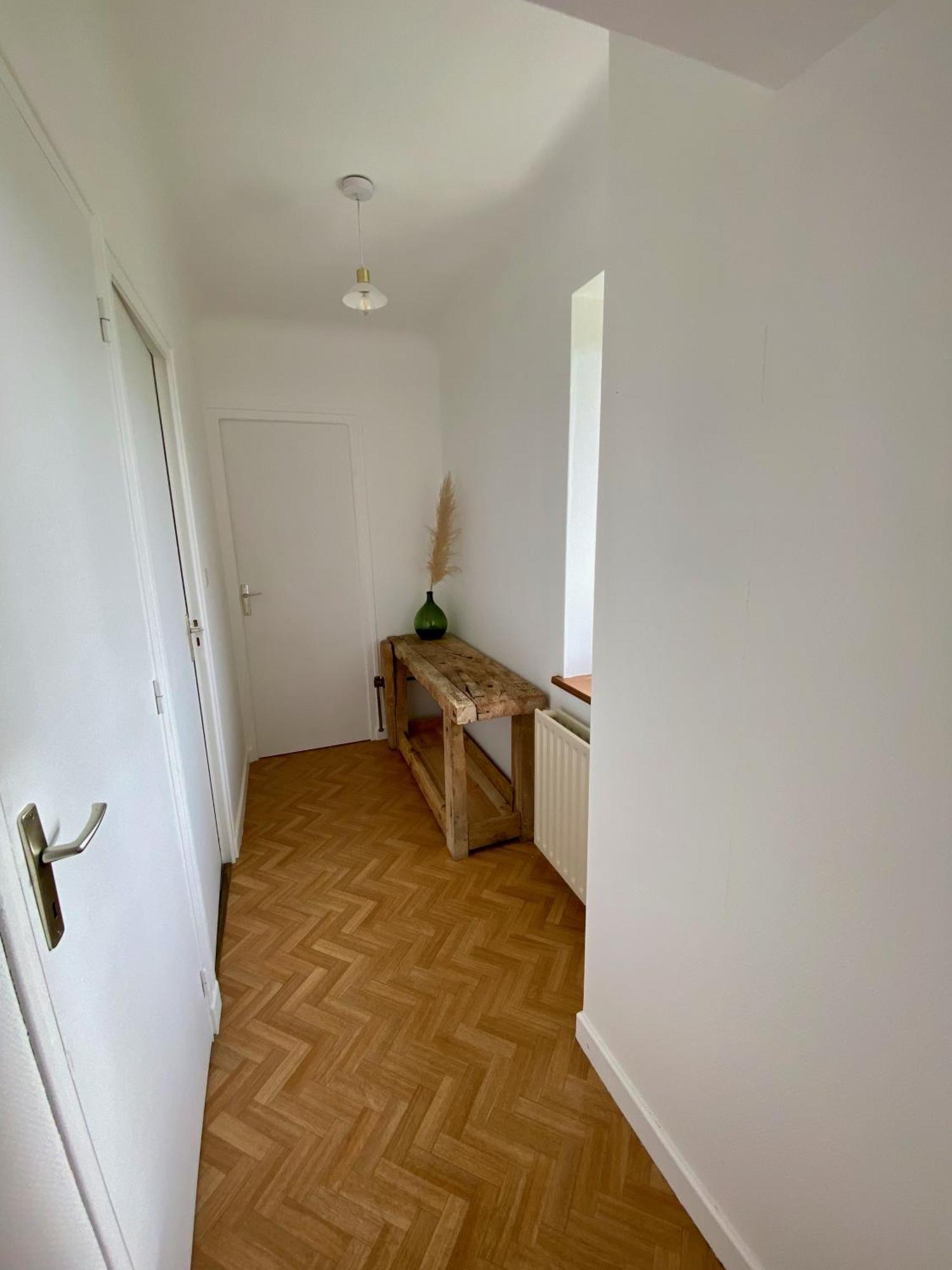 Nid Douillet Au Bord De L'eau Holiday home Saint-Rambert-sur-Loire