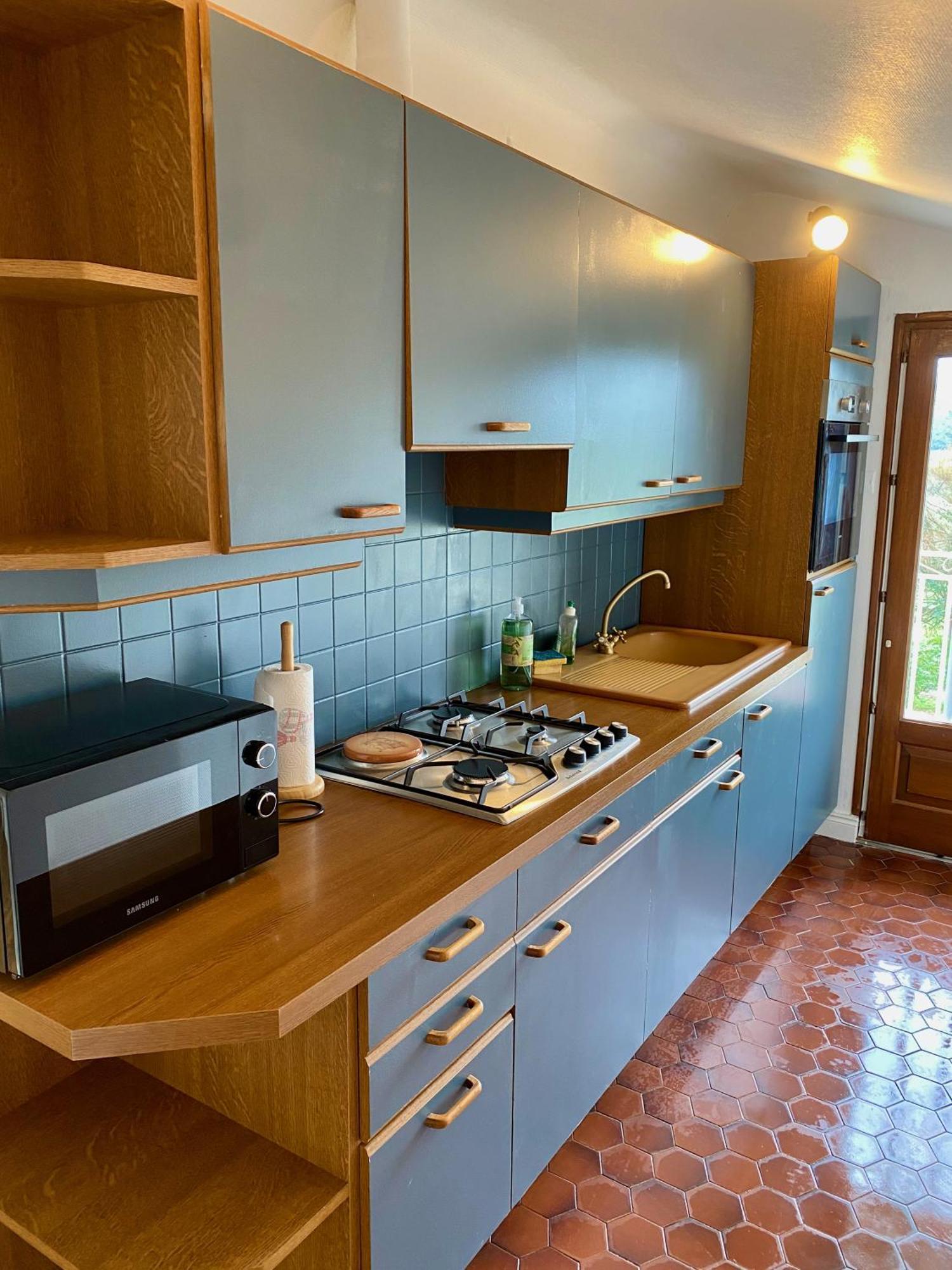 Holiday home Nid Douillet Au Bord De L'eau Saint-Rambert-sur-Loire