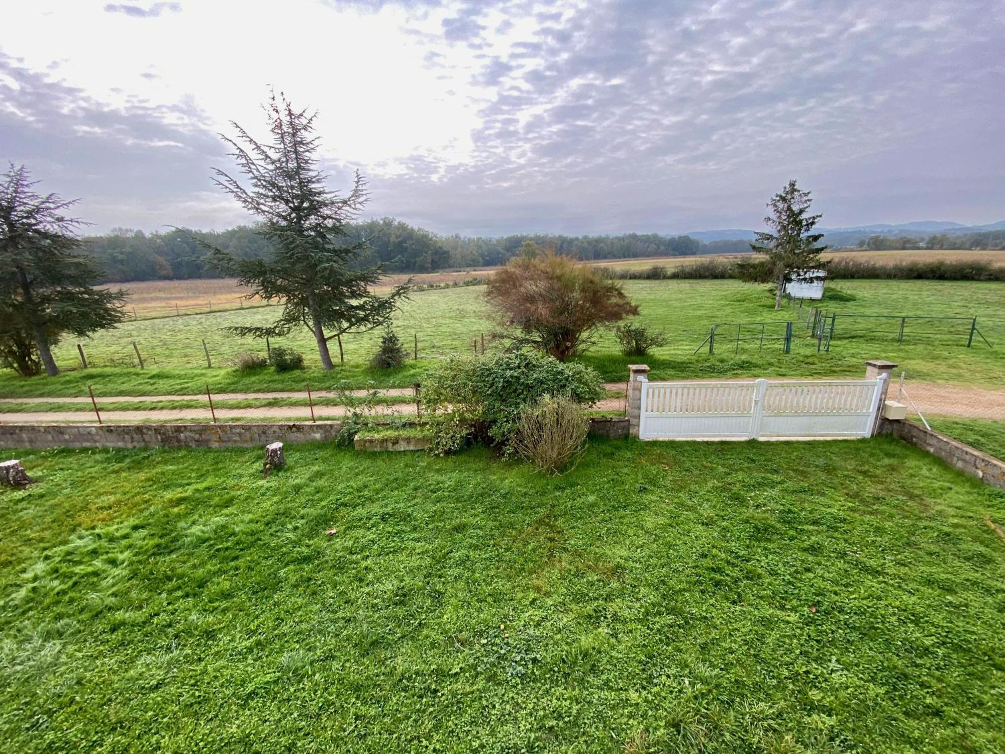 Nid Douillet Au Bord De L'eau Holiday home Saint-Rambert-sur-Loire